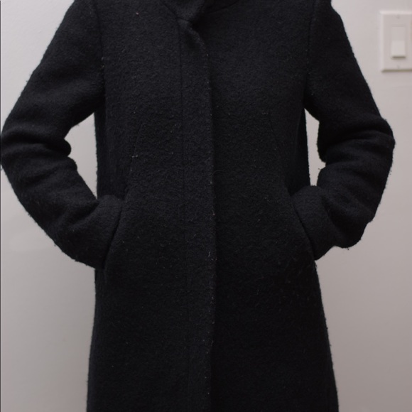 Loft jacket - Picture 3 of 7